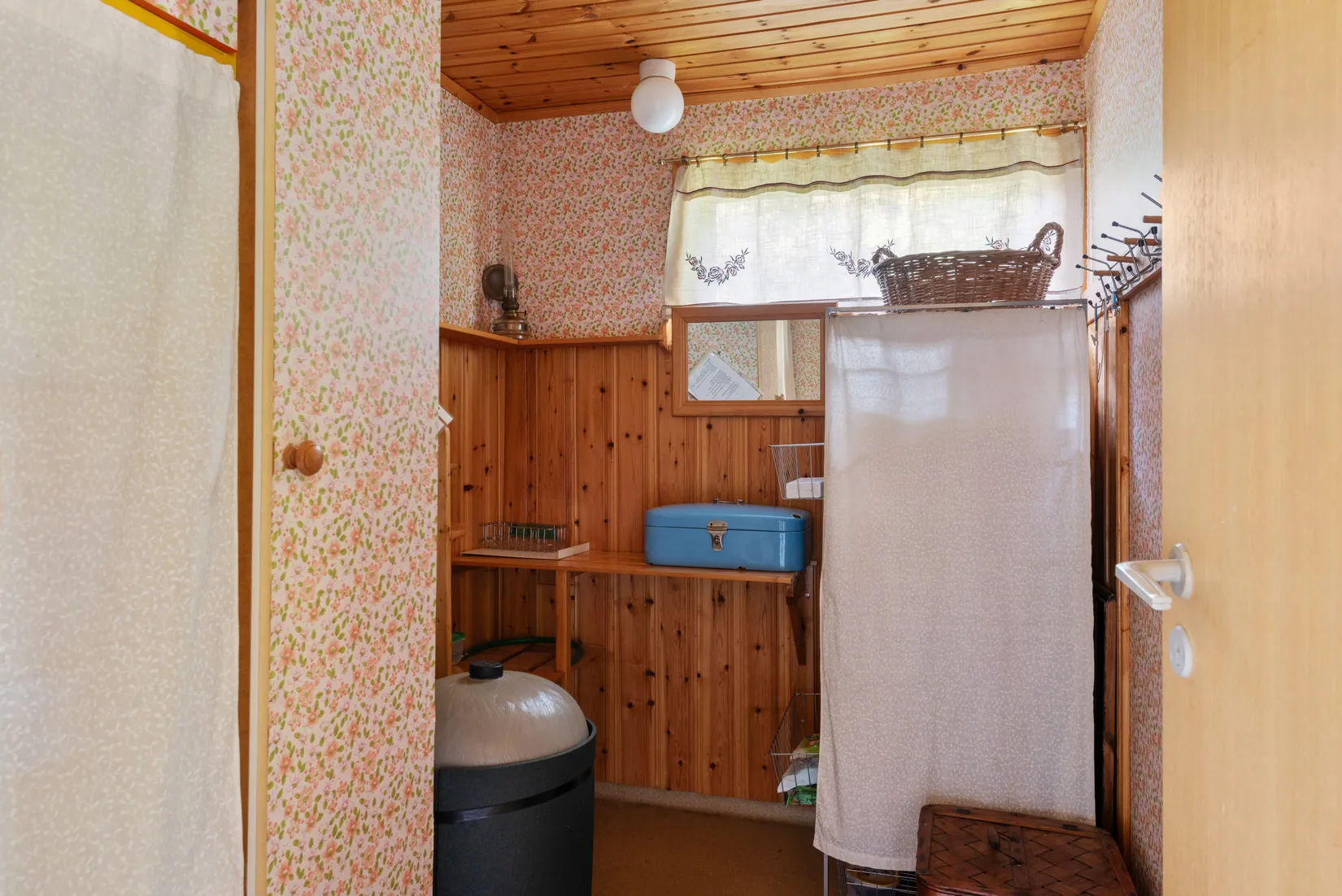 Villa, Lilla Anderssvedjavägen 85, Norrtälje