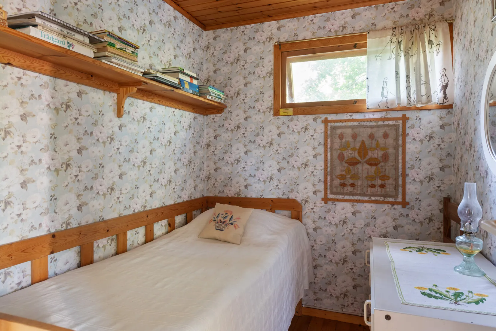 Villa, Lilla Anderssvedjavägen 85, Norrtälje