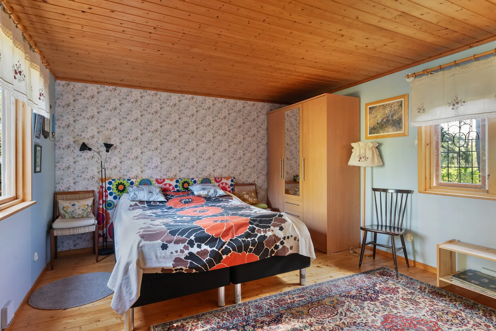 Villa, Lilla Anderssvedjavägen 85, Norrtälje