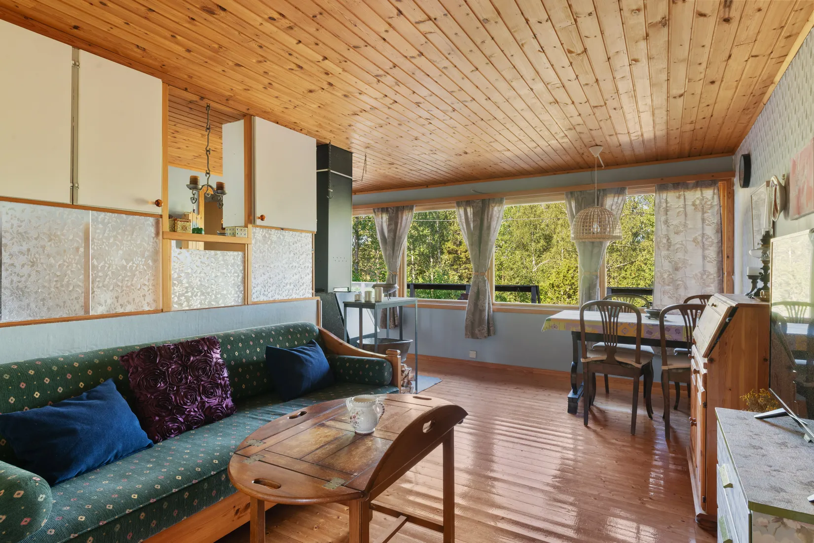 Villa, Lilla Anderssvedjavägen 85, Norrtälje