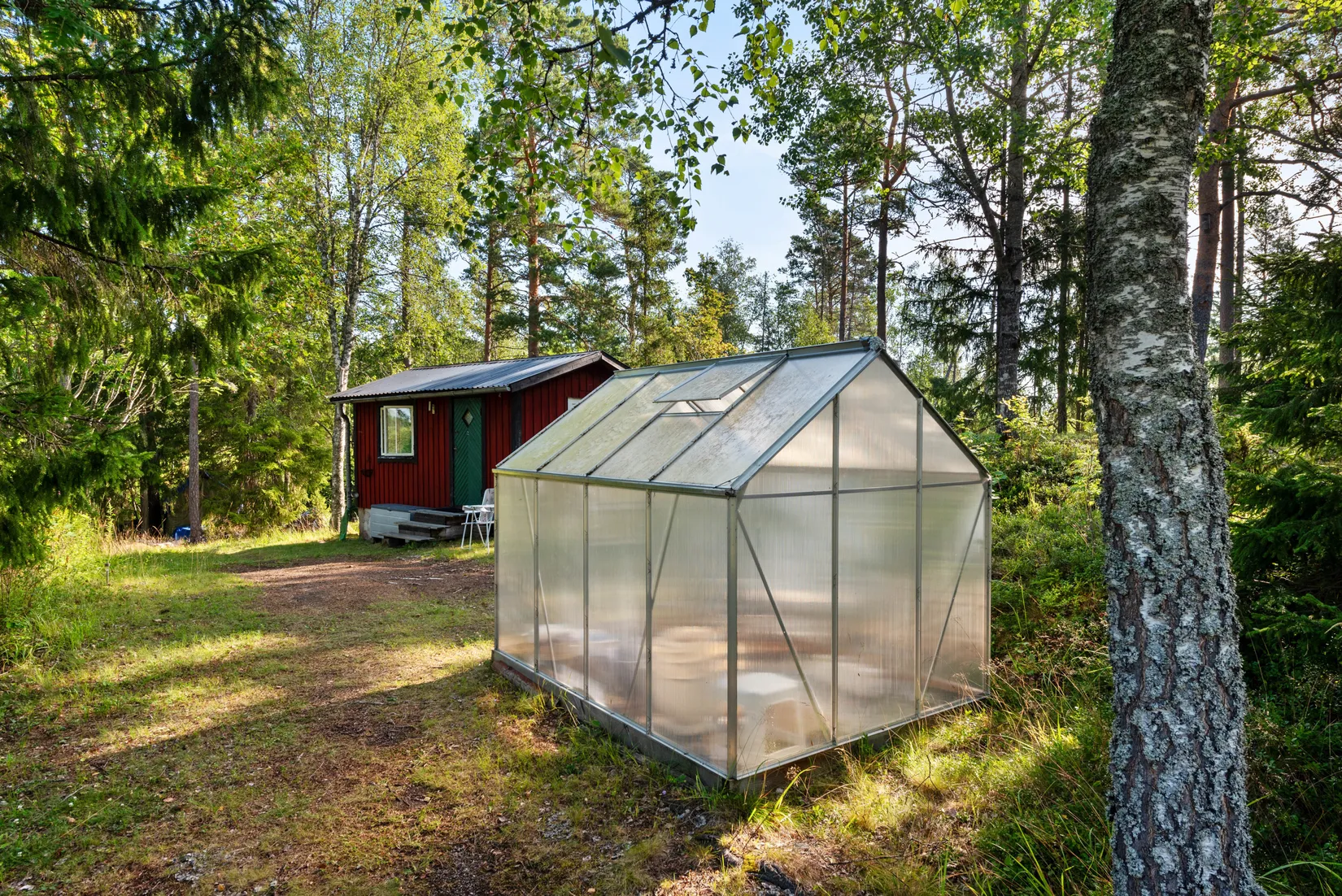 Villa, Lilla Anderssvedjavägen 85, Norrtälje