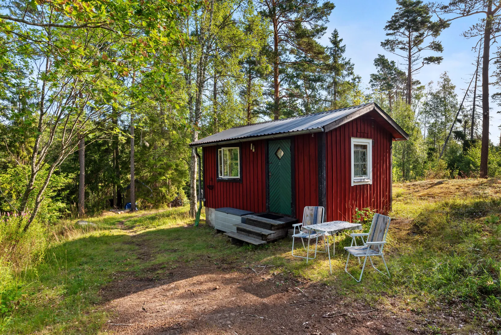 Villa, Lilla Anderssvedjavägen 85, Norrtälje