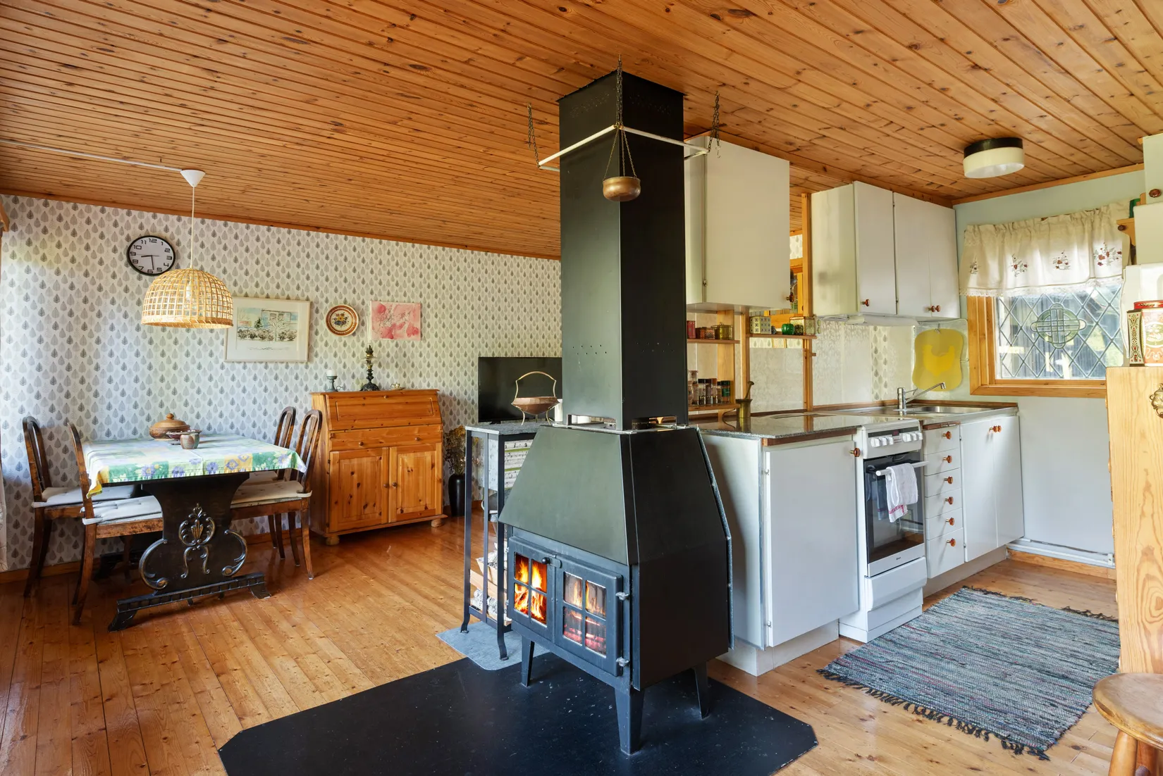Villa, Lilla Anderssvedjavägen 85, Norrtälje