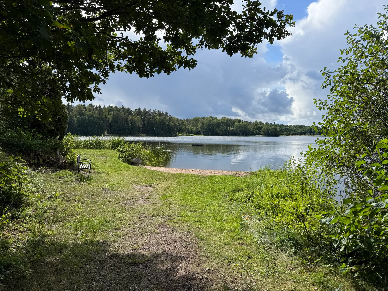 Villa, Lilla Anderssvedjavägen 85, Norrtälje