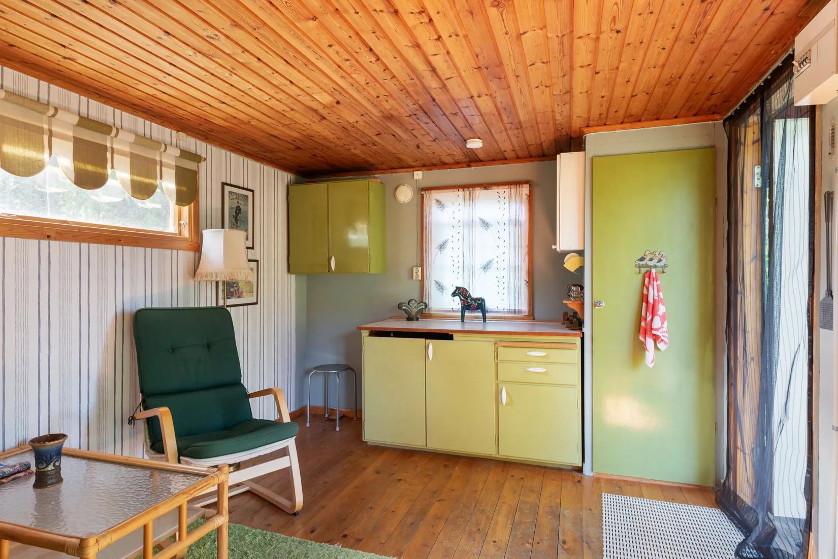 Villa, Lilla Anderssvedjavägen 85, Norrtälje