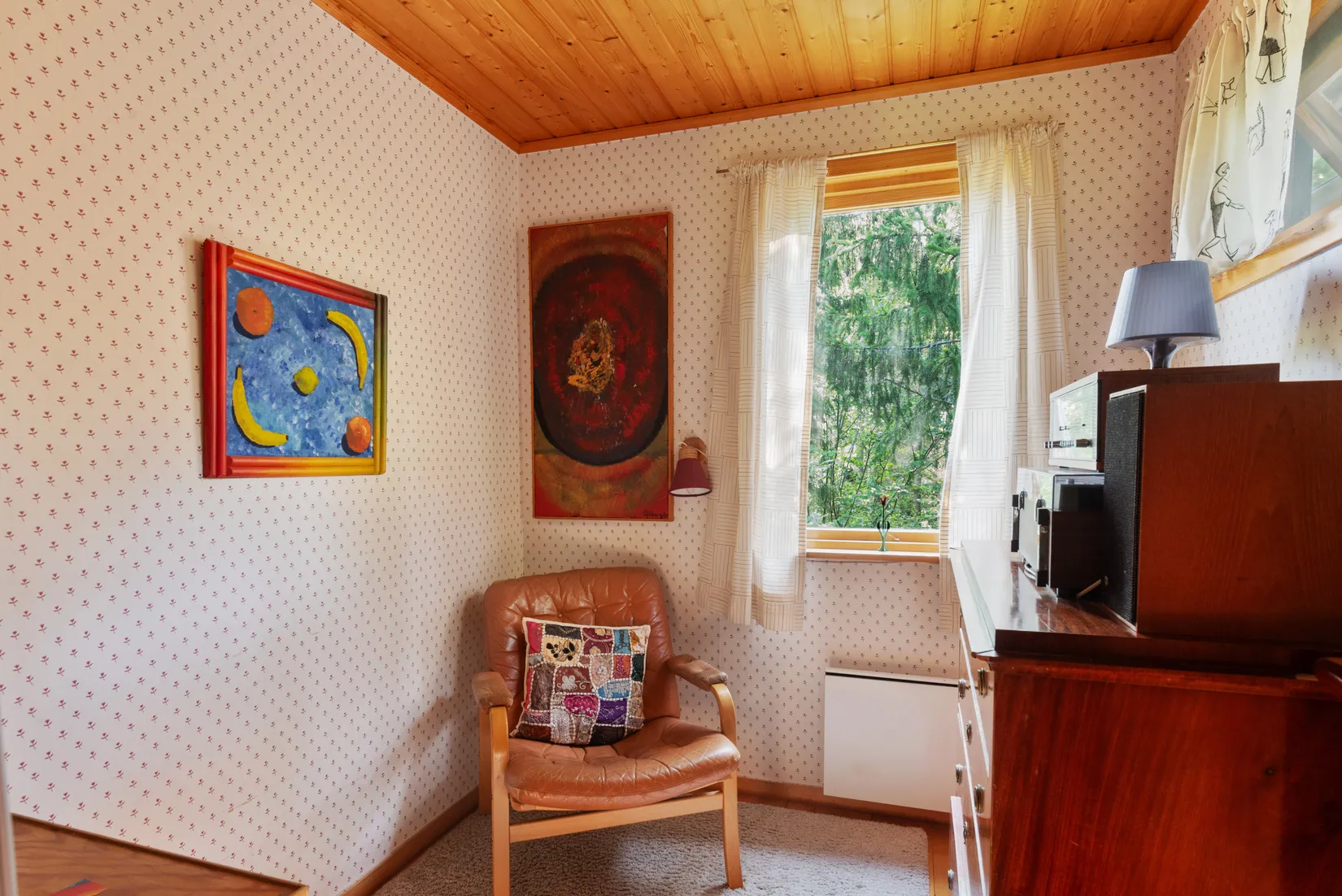 Villa, Lilla Anderssvedjavägen 85, Norrtälje