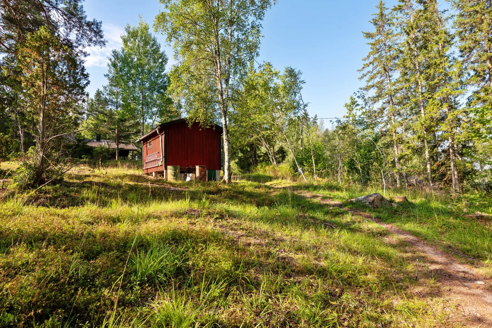 Villa, Lilla Anderssvedjavägen 85, Norrtälje