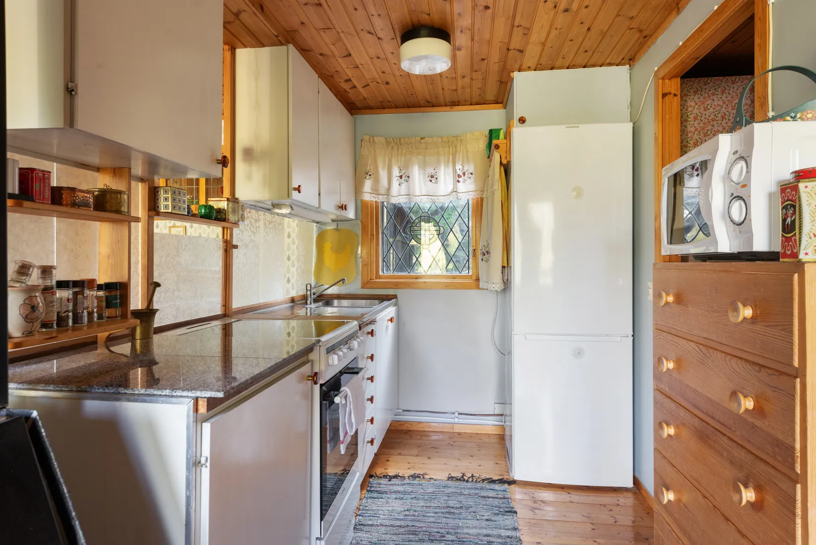 Villa, Lilla Anderssvedjavägen 85, Norrtälje