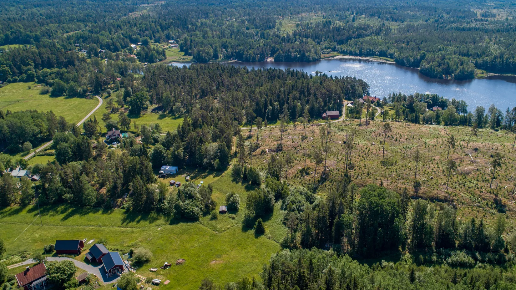 Villa, Lilla Anderssvedjavägen 85, Norrtälje