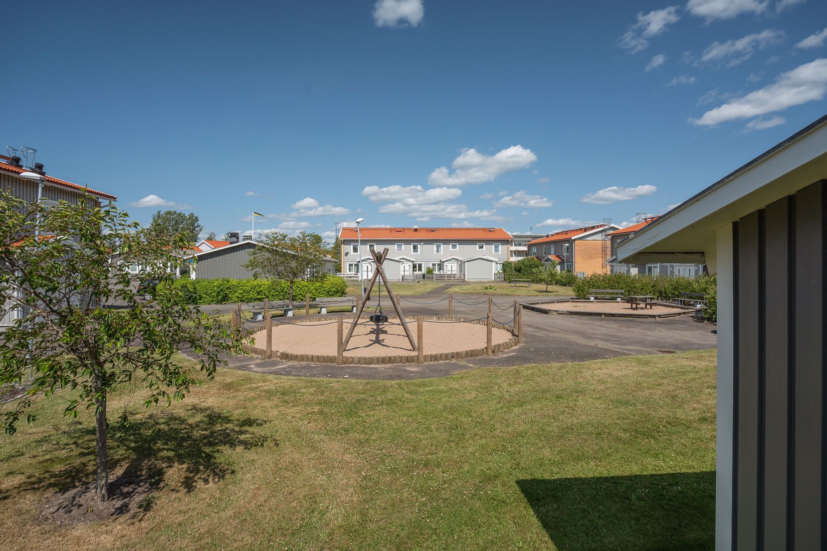 Bostadsrätt, Ramstorpsvägen 88, Ramstorp, Tidaholm