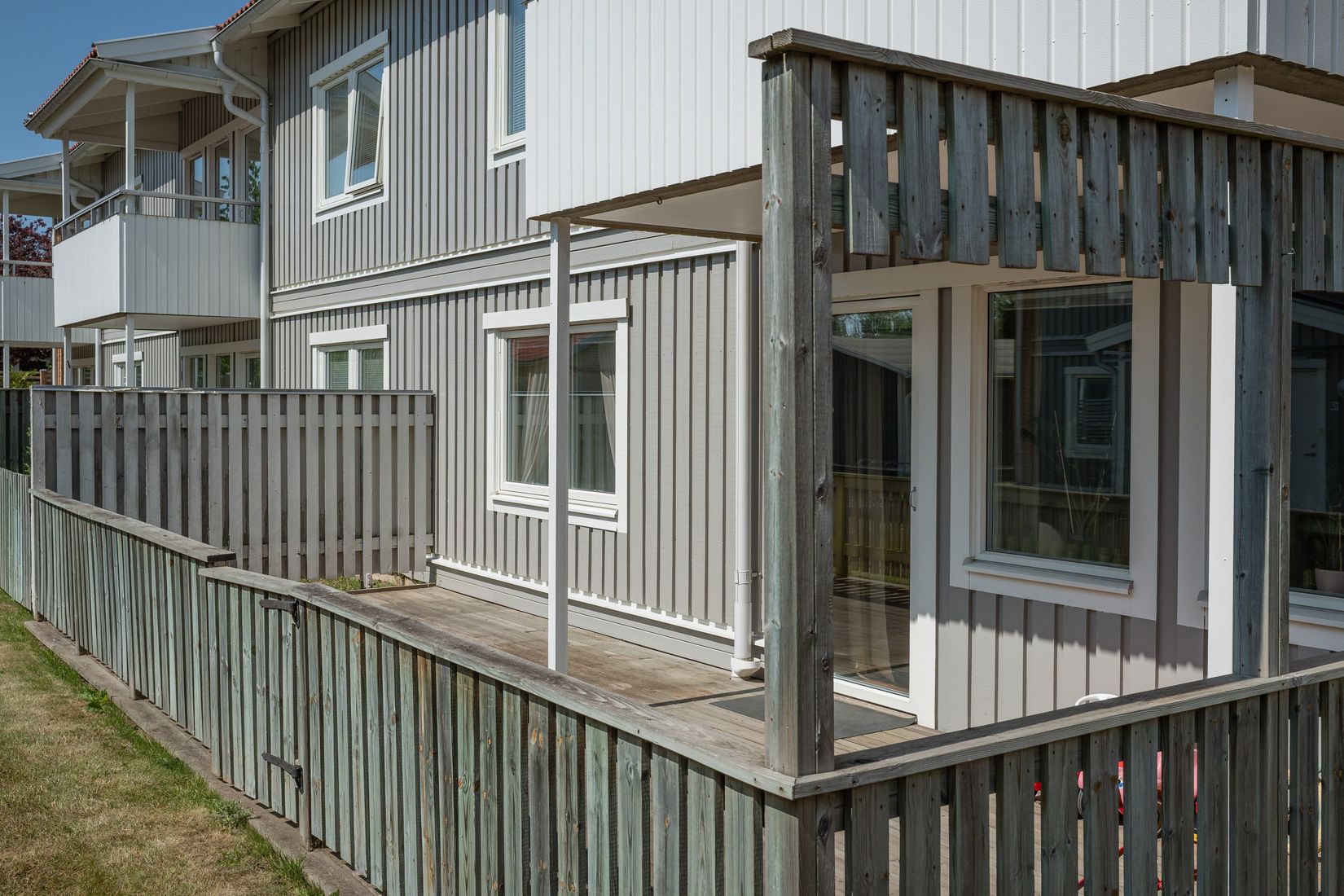 Bostadsrätt, Ramstorpsvägen 88, Ramstorp, Tidaholm