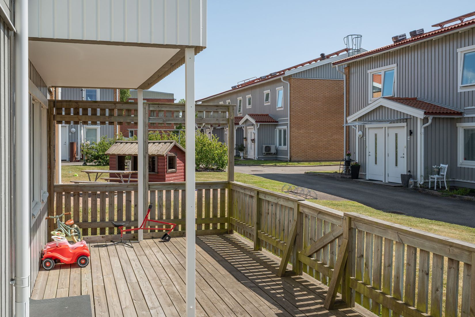 Bostadsrätt, Ramstorpsvägen 88, Ramstorp, Tidaholm