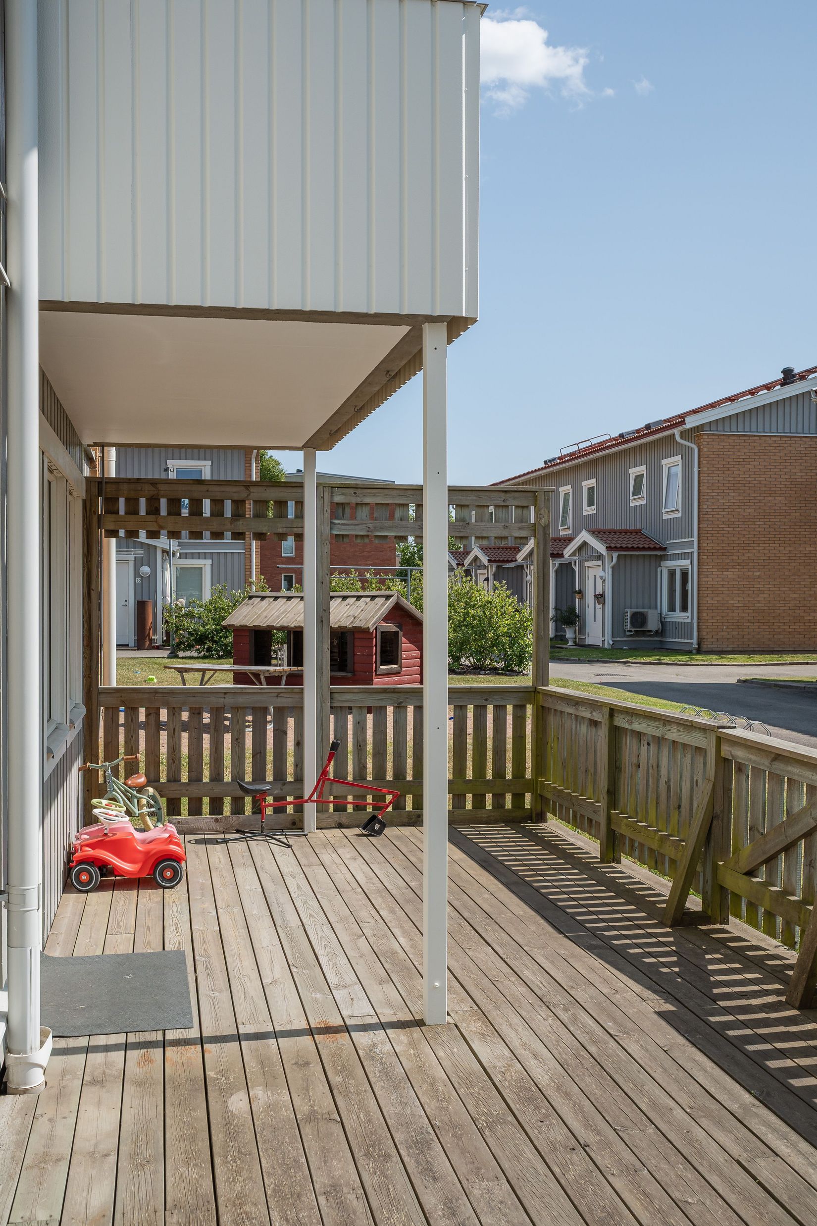 Bostadsrätt, Ramstorpsvägen 88, Ramstorp, Tidaholm