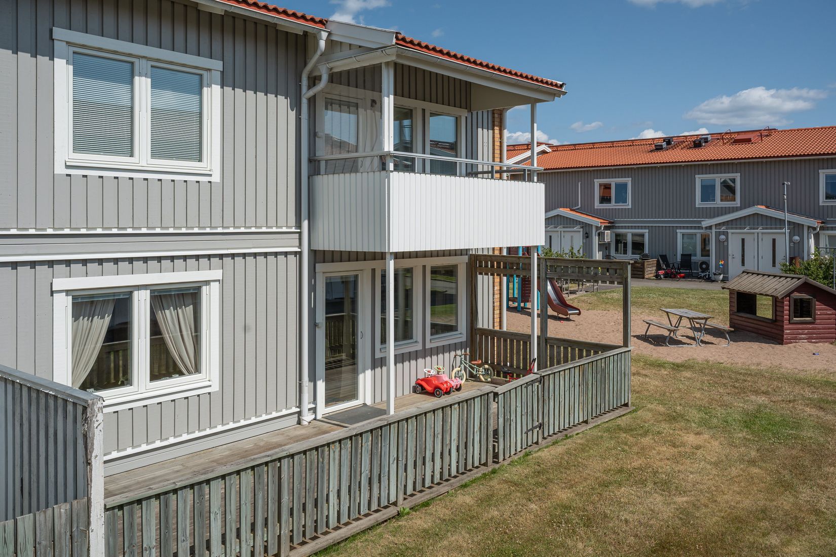 Bostadsrätt, Ramstorpsvägen 88, Ramstorp, Tidaholm