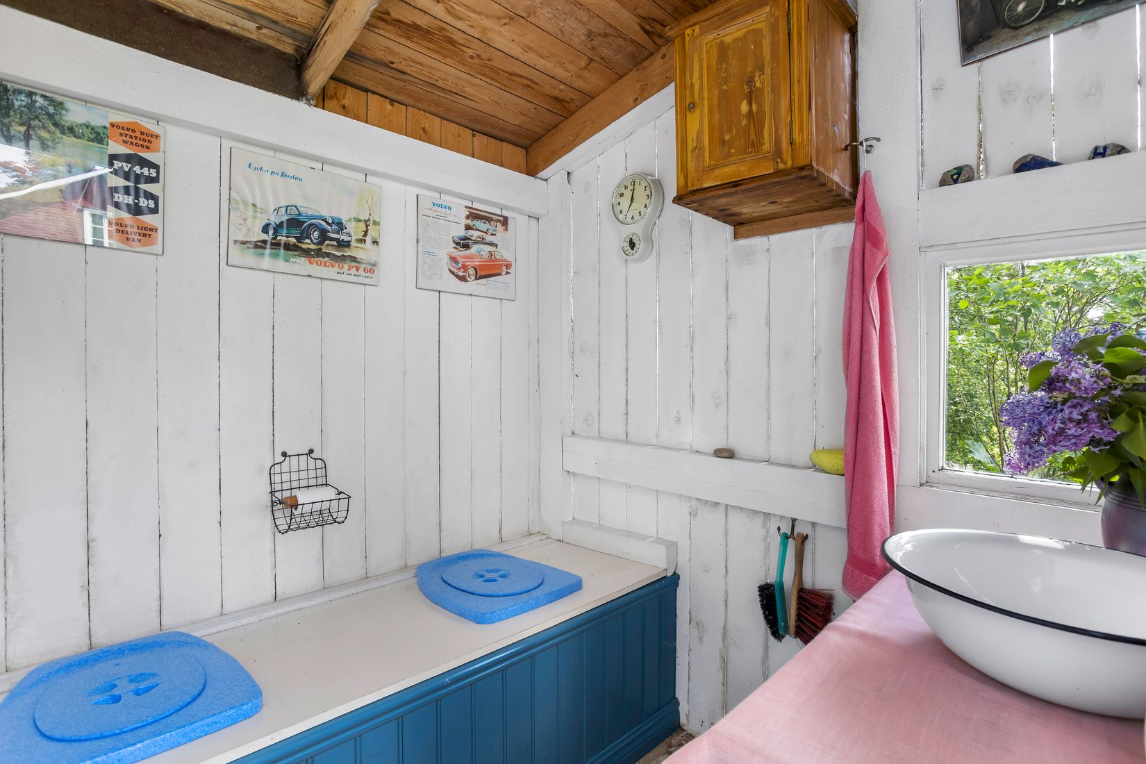 Villa, Lungön 345, Lungön, Härnösand