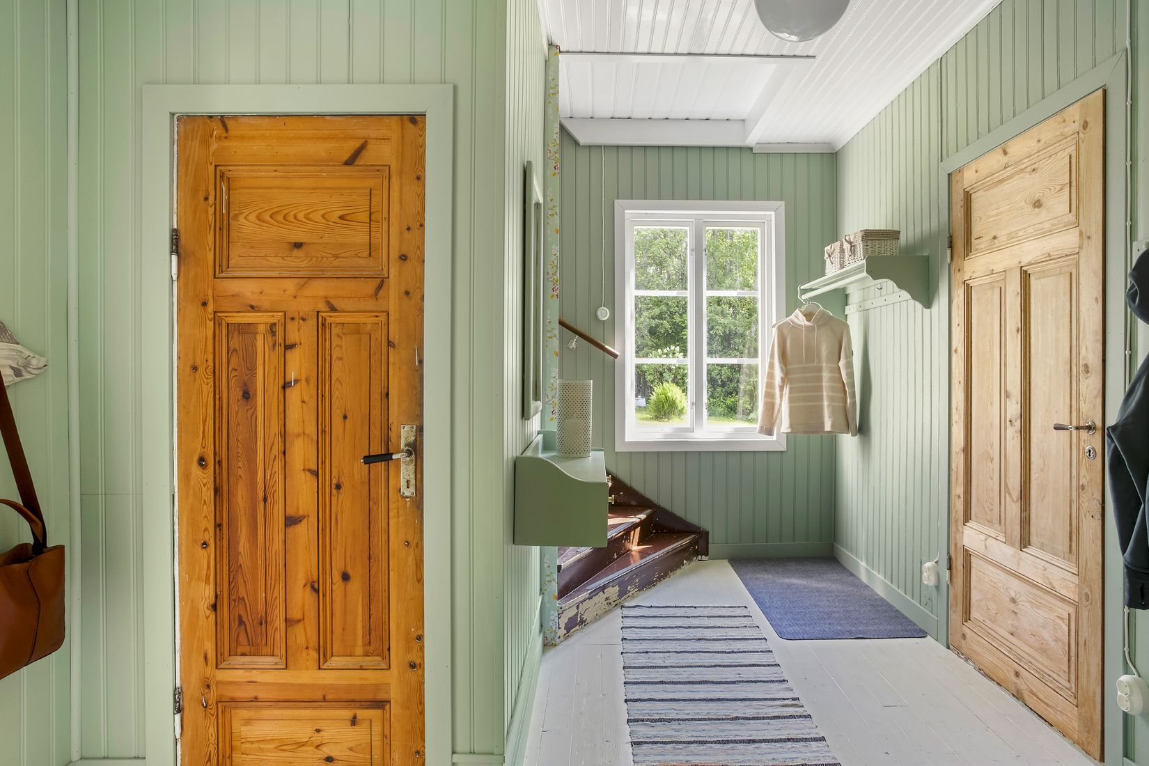 Villa, Lungön 345, Lungön, Härnösand