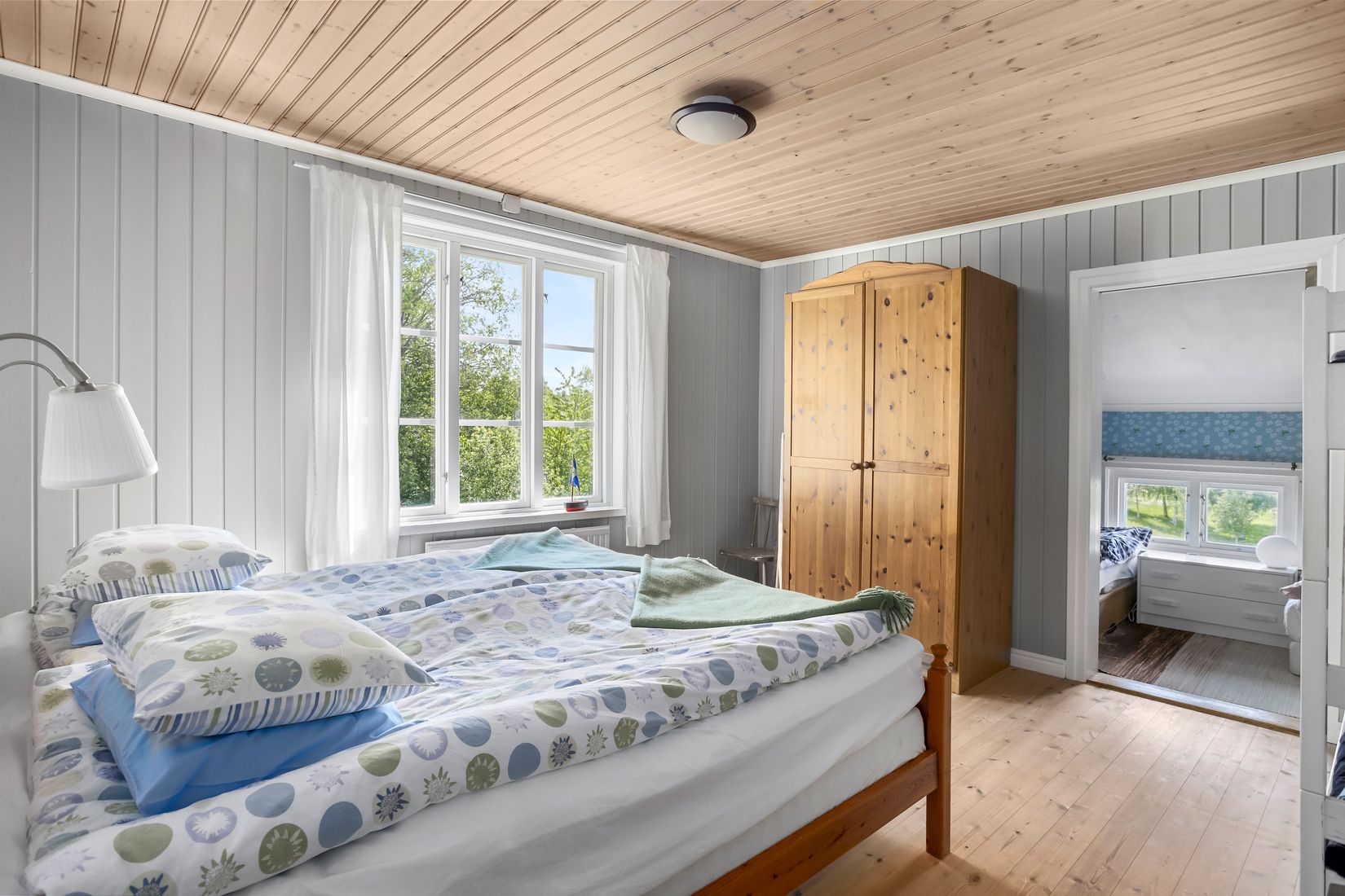 Villa, Lungön 345, Lungön, Härnösand