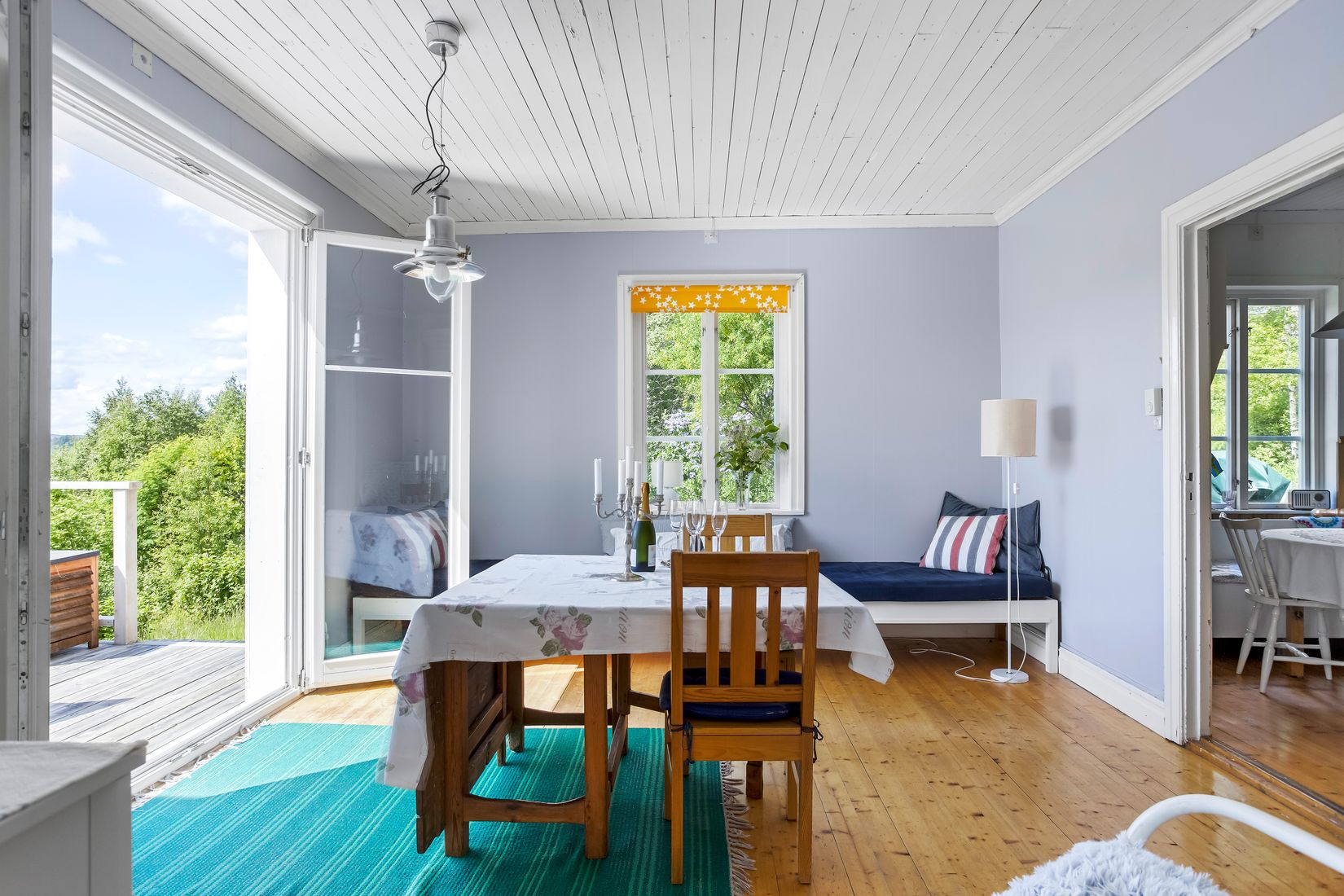 Villa, Lungön 345, Lungön, Härnösand