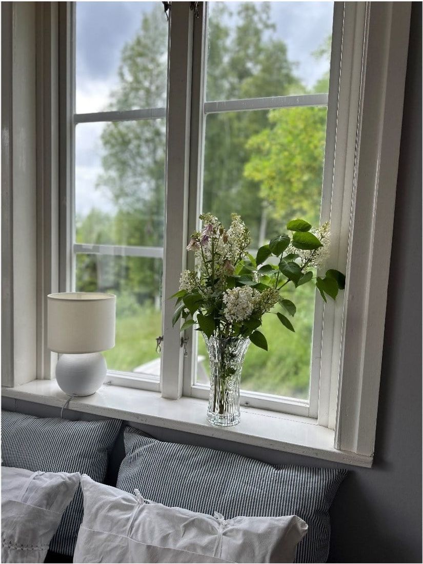 Villa, Lungön 345, Lungön, Härnösand