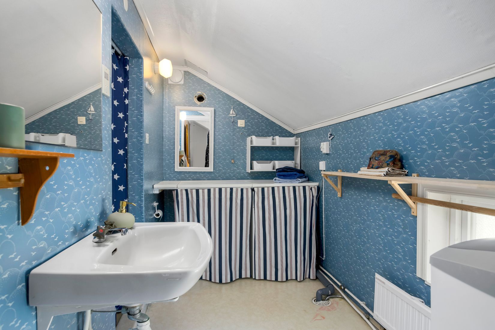 Villa, Lungön 345, Lungön, Härnösand