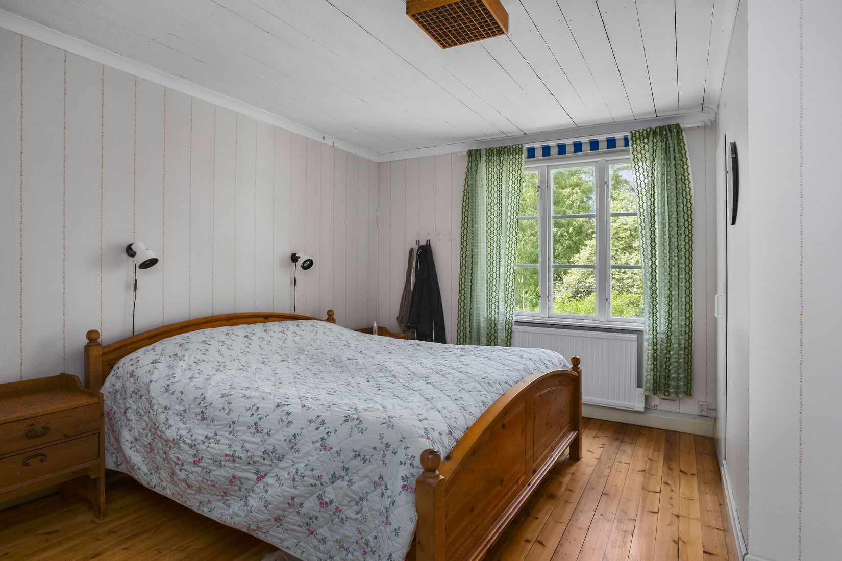 Villa, Lungön 345, Lungön, Härnösand