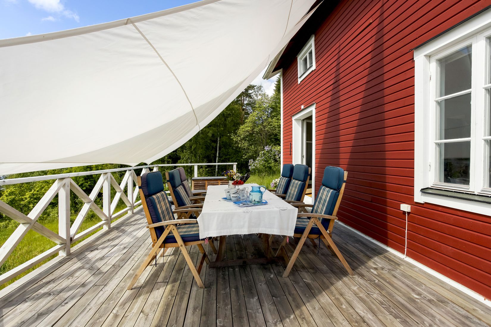 Villa, Lungön 345, Lungön, Härnösand