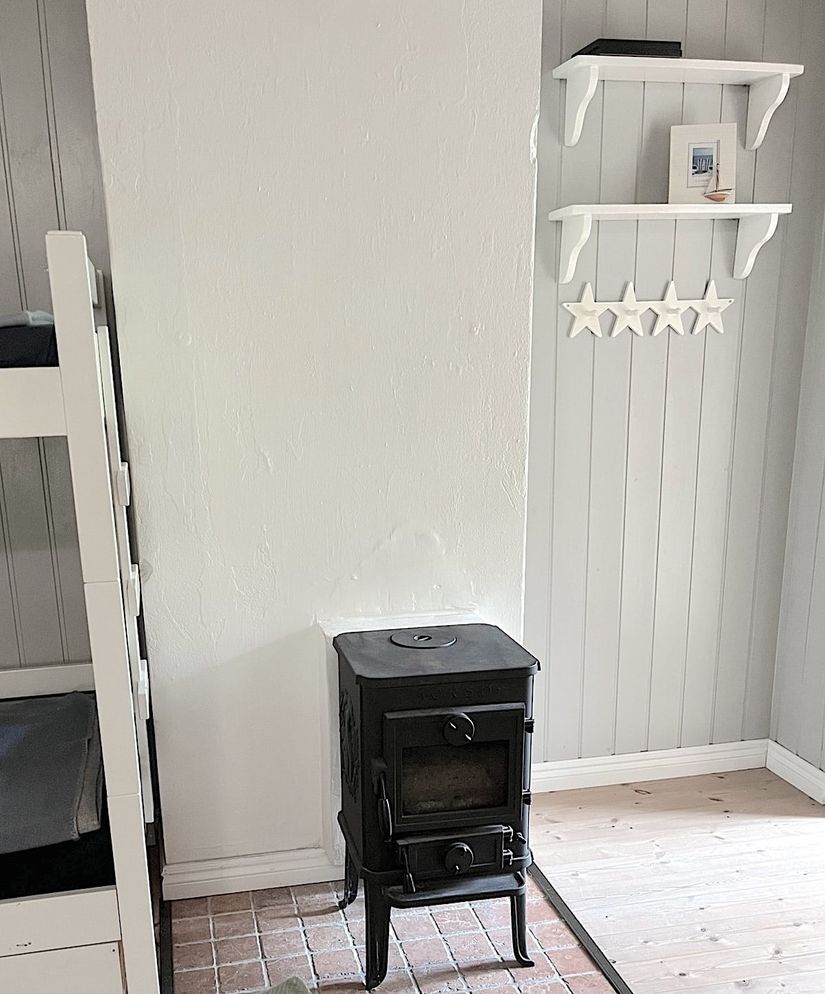 Villa, Lungön 345, Lungön, Härnösand