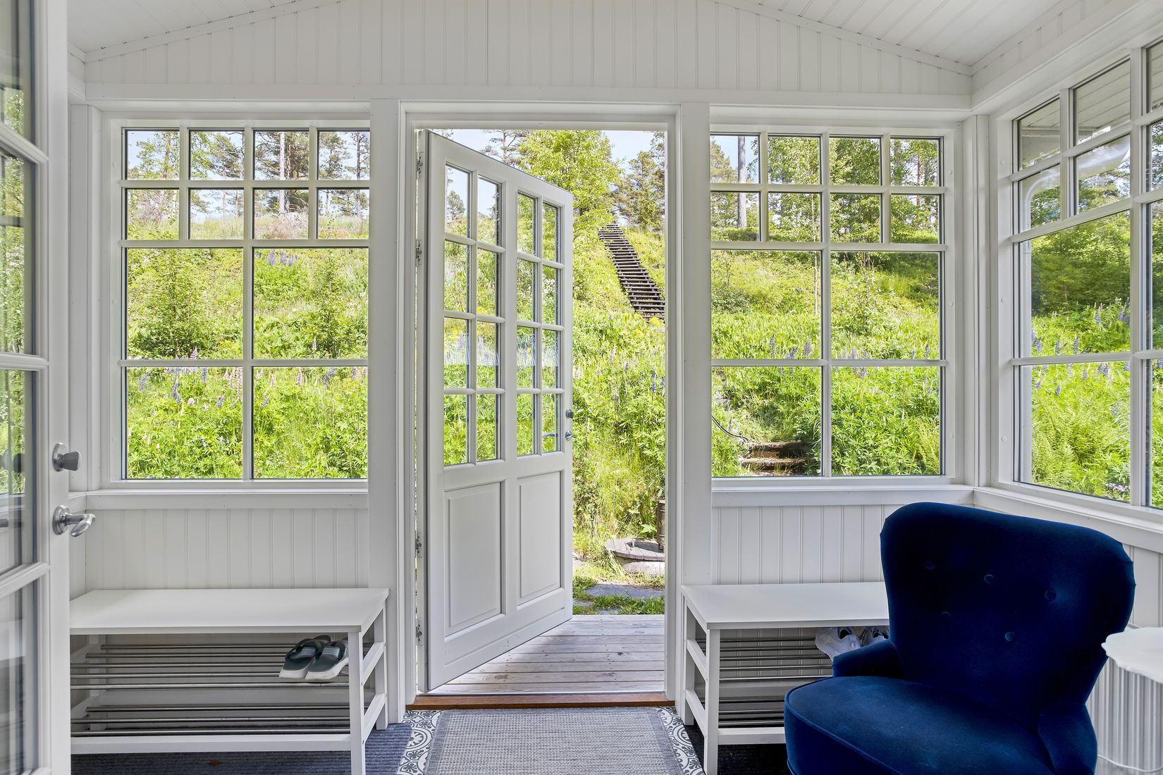 Villa, Lungön 345, Lungön, Härnösand