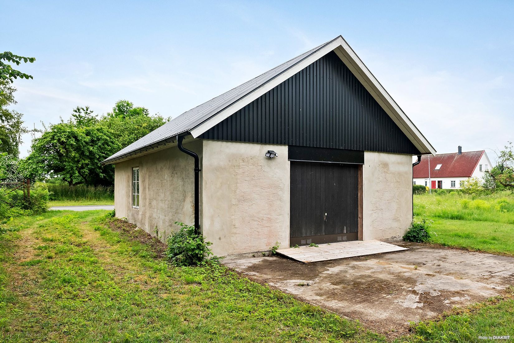 Tomt, Balsby sjöväg 49, Balsby, Kristianstad