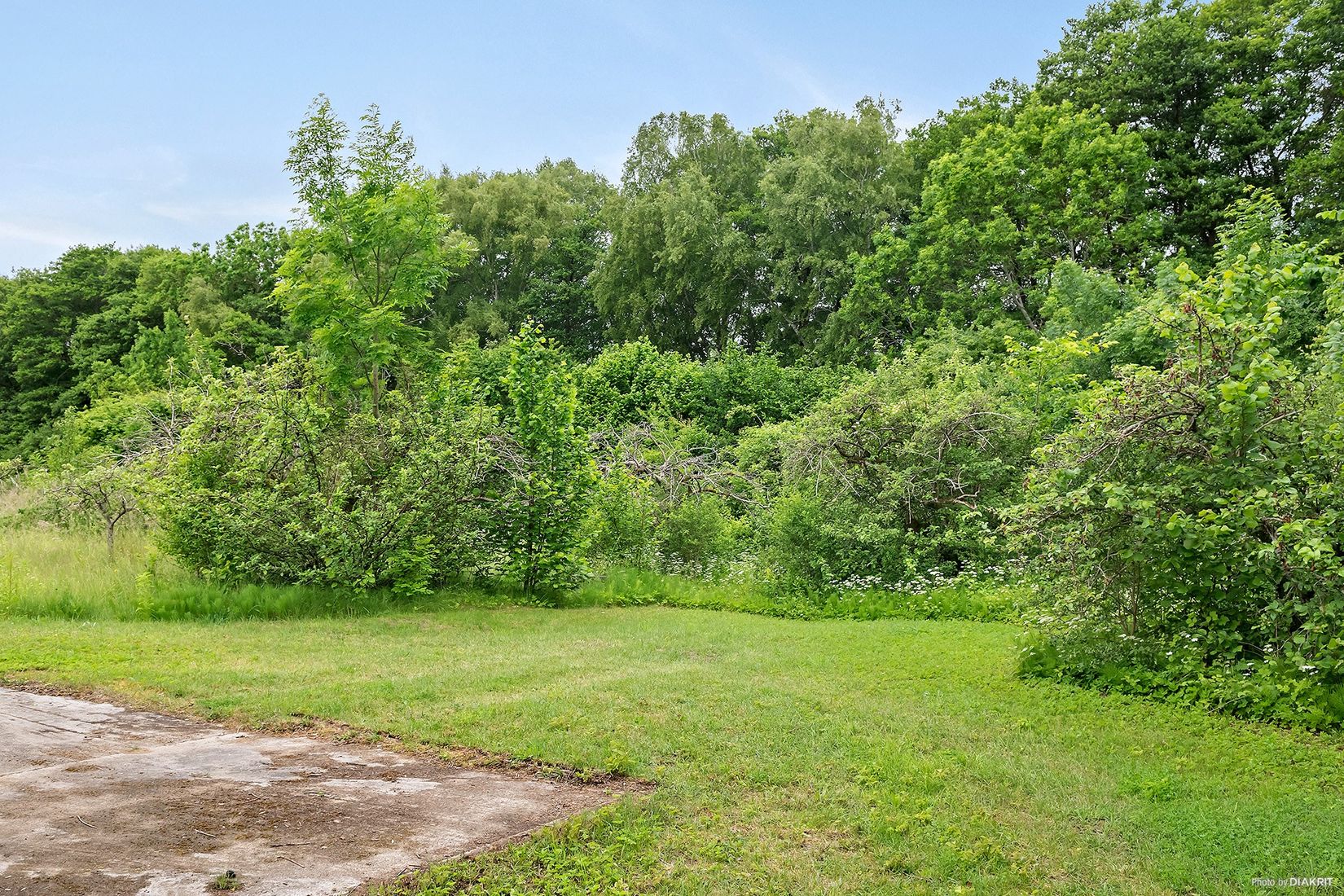 Tomt, Balsby sjöväg 49, Balsby, Kristianstad