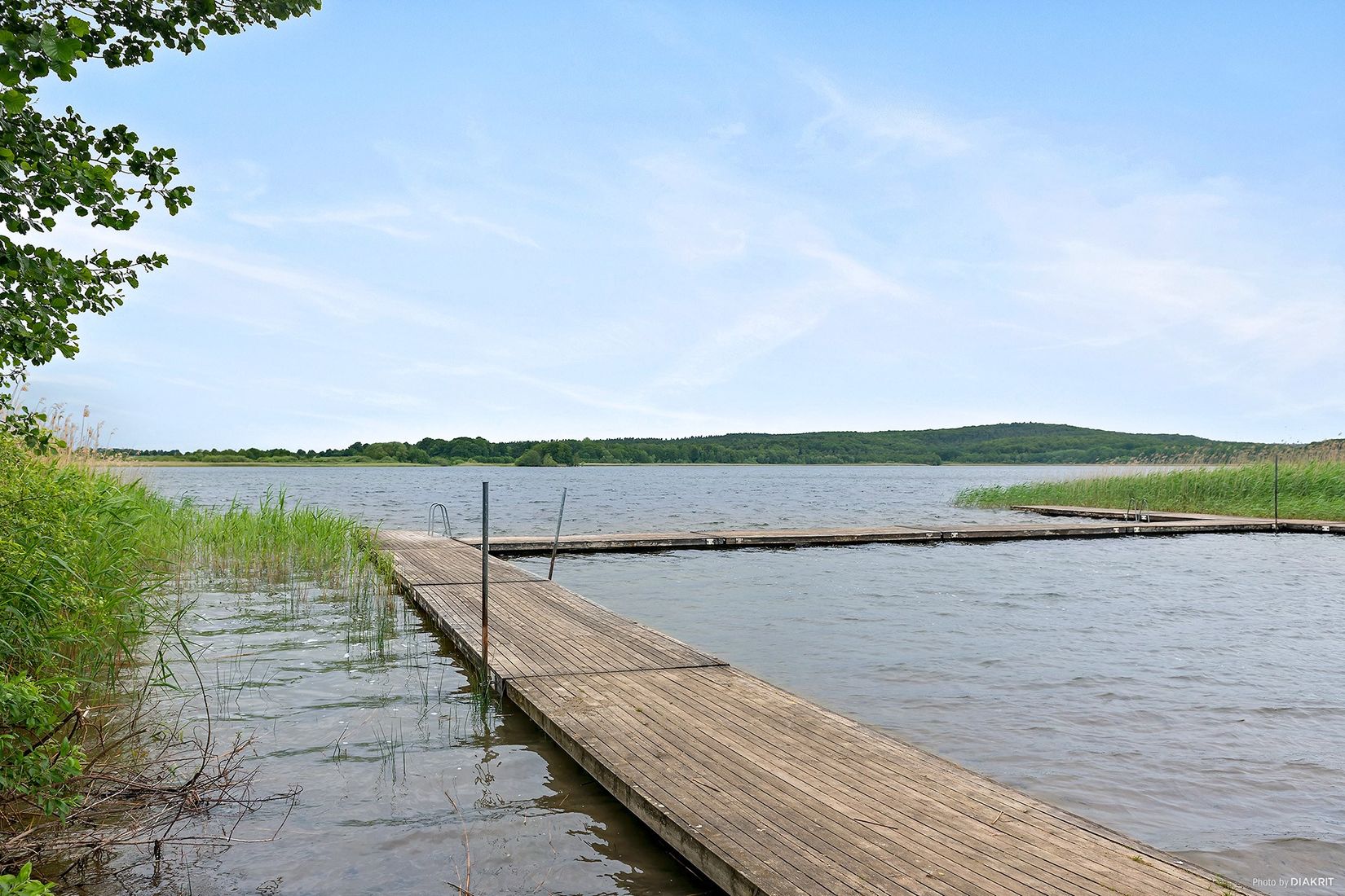 Tomt, Balsby sjöväg 49, Balsby, Kristianstad