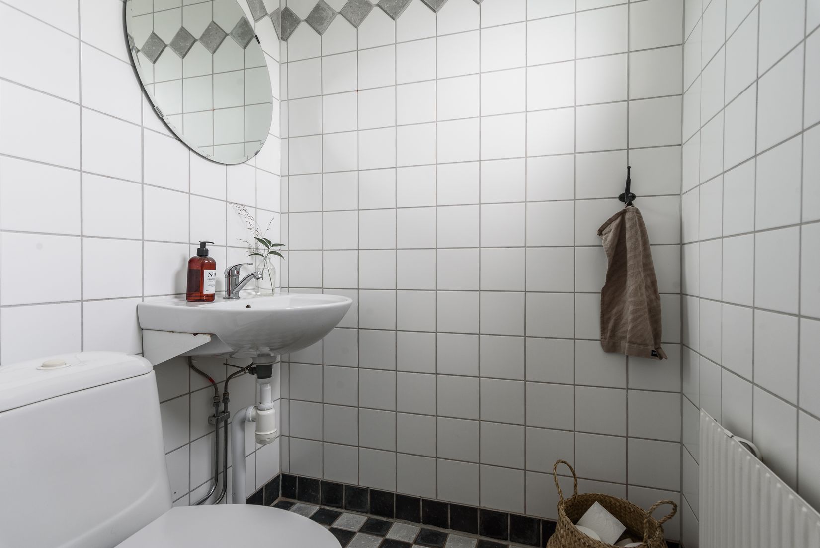 Villa, Säterivägen 13, Gemla, Växjö