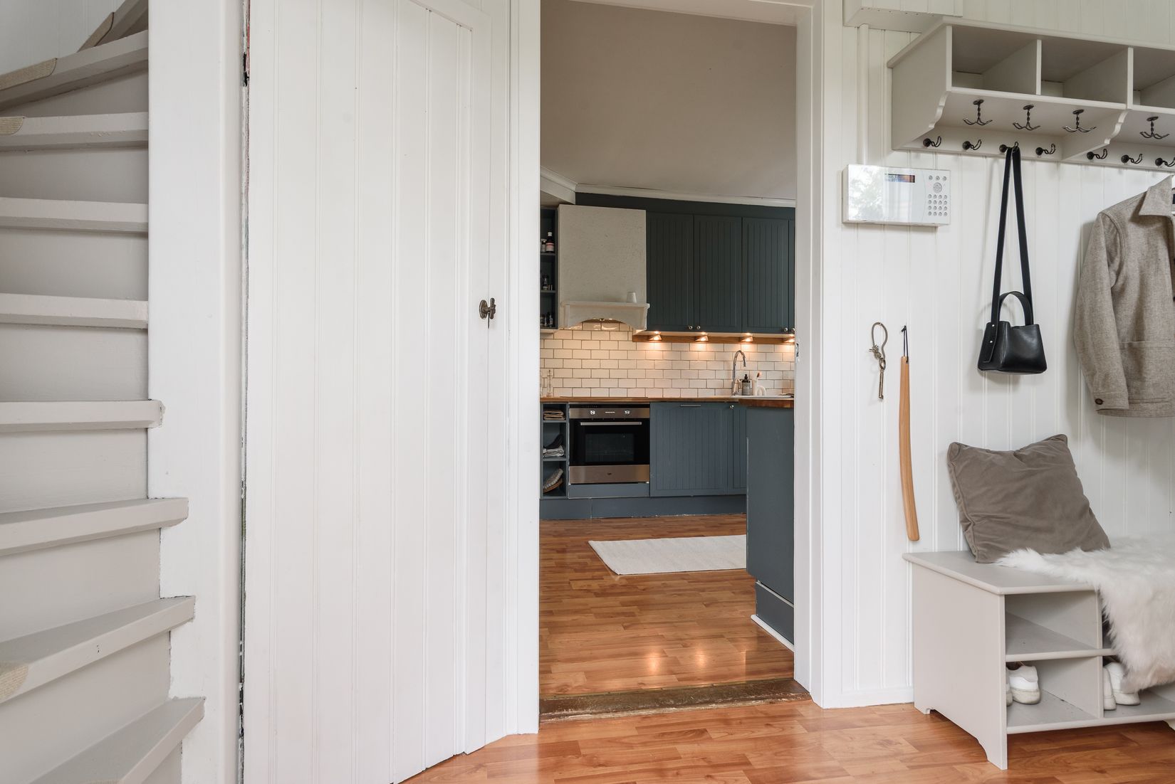 Villa, Säterivägen 13, Gemla, Växjö