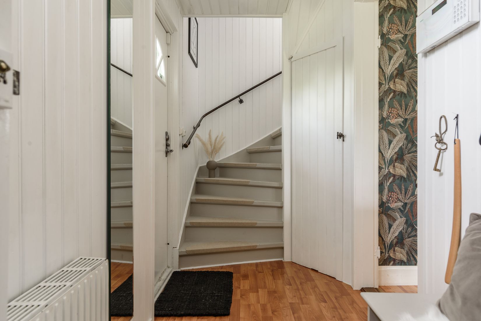 Villa, Säterivägen 13, Gemla, Växjö