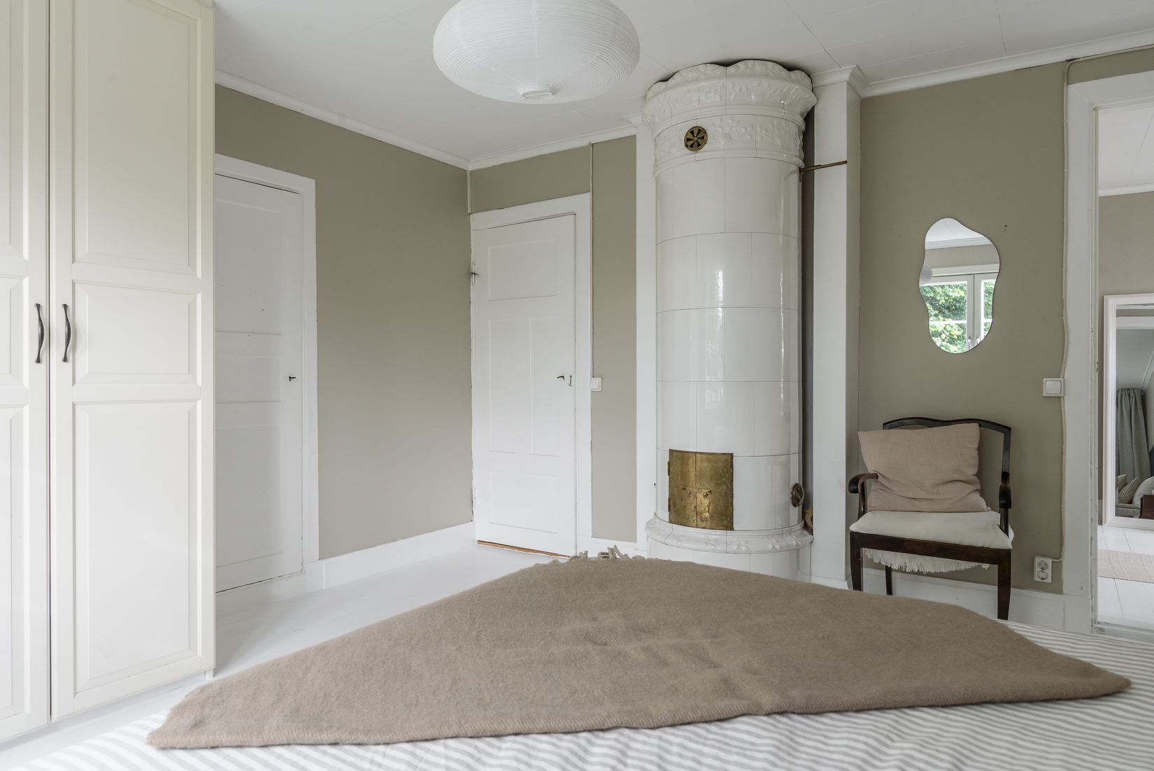 Villa, Säterivägen 13, Gemla, Växjö