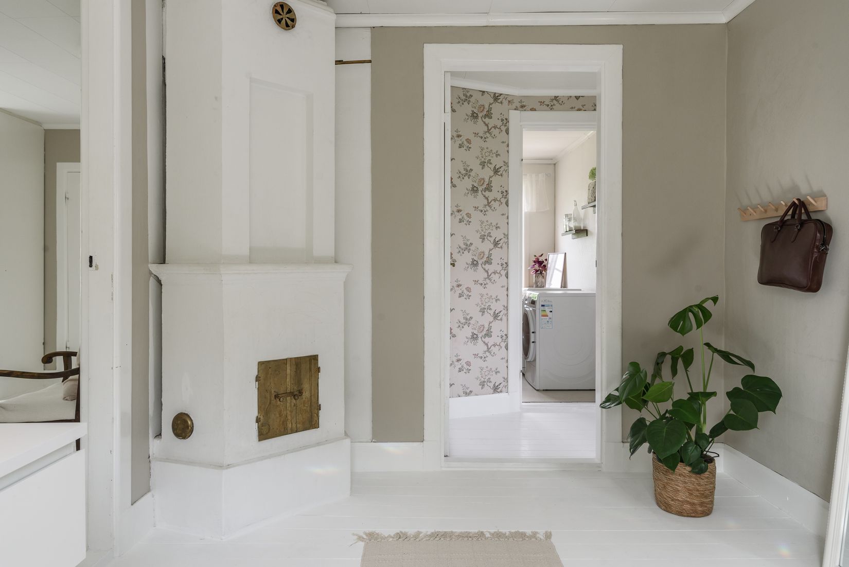 Villa, Säterivägen 13, Gemla, Växjö