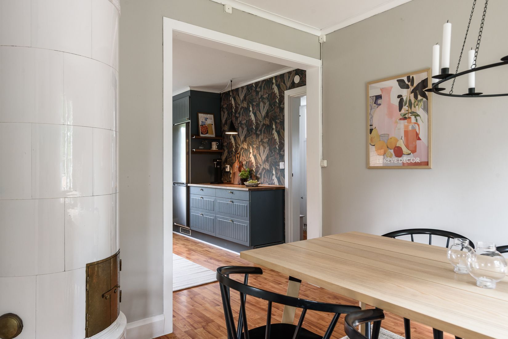 Villa, Säterivägen 13, Gemla, Växjö