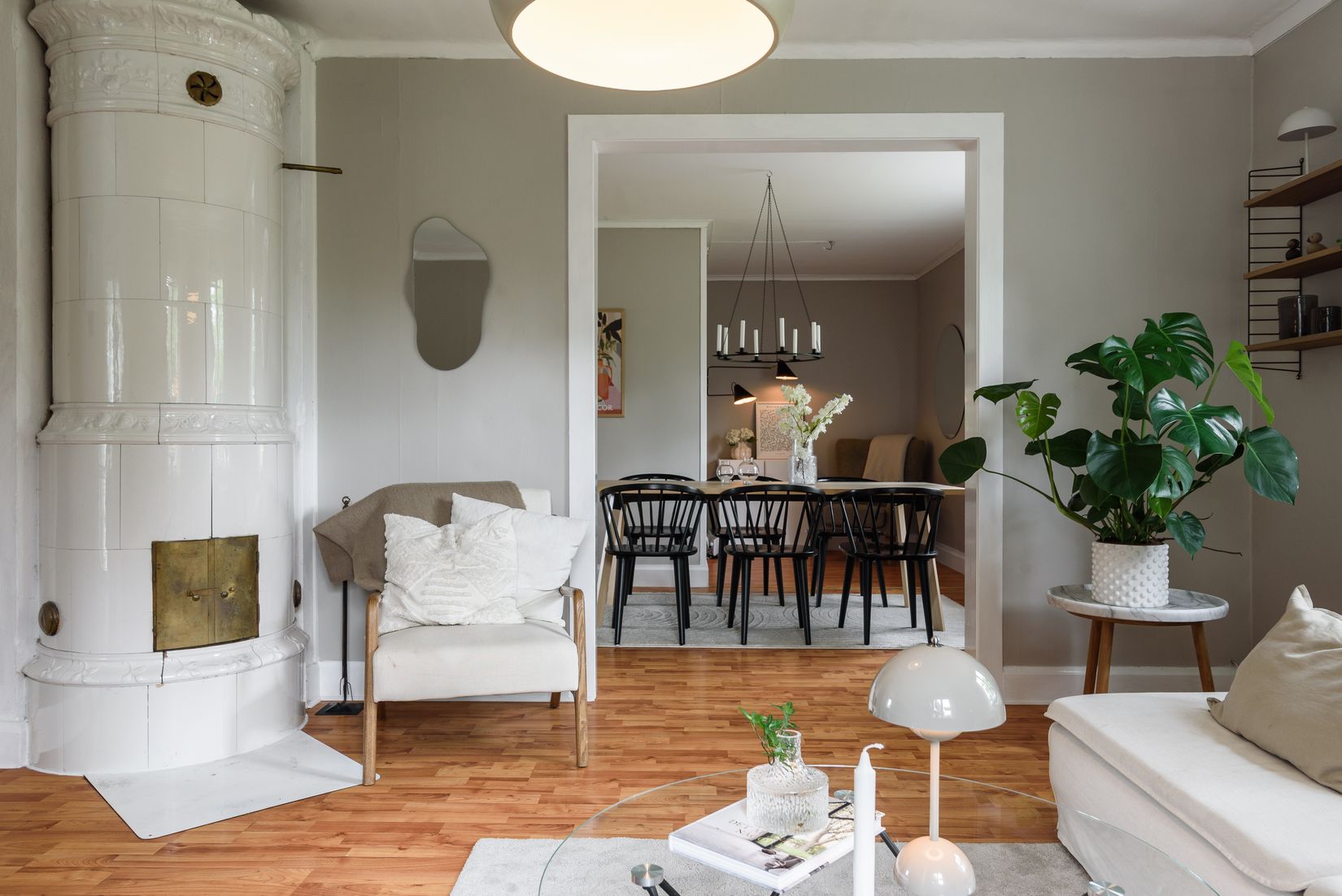 Villa, Säterivägen 13, Gemla, Växjö