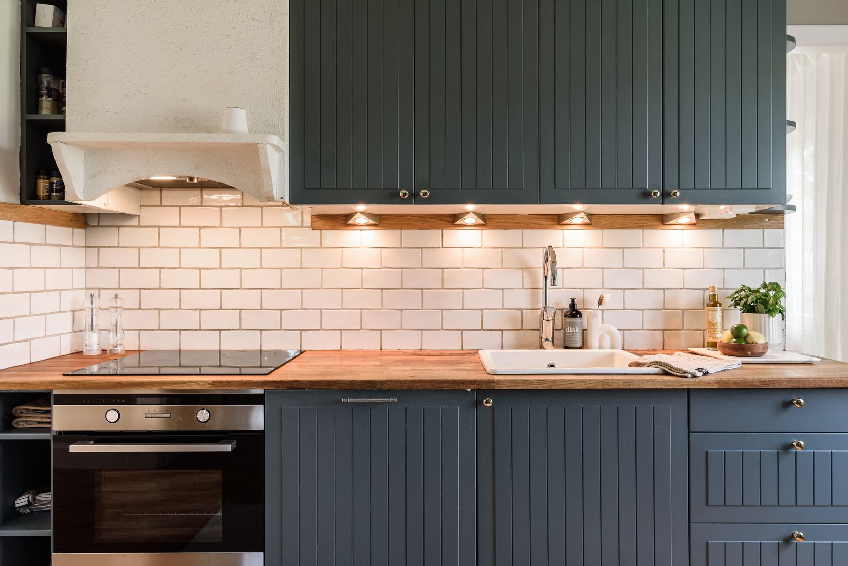 Villa, Säterivägen 13, Gemla, Växjö