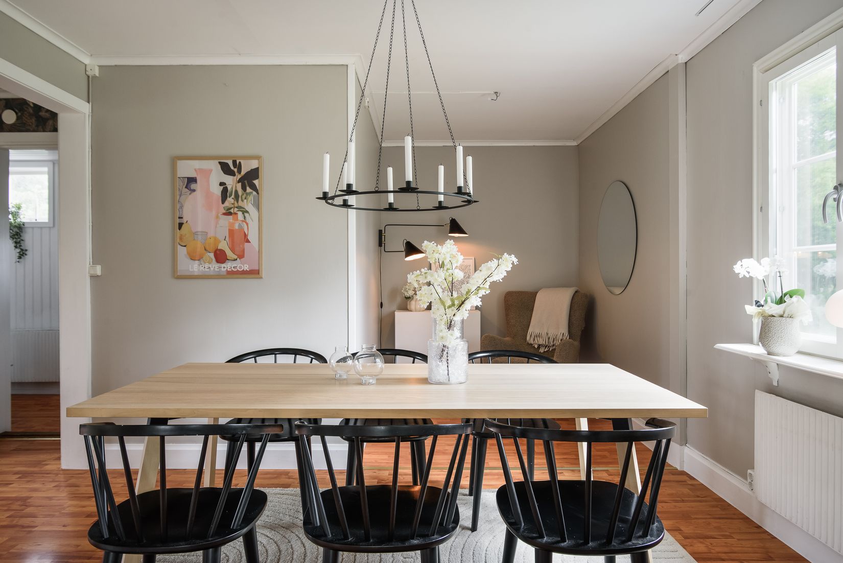 Villa, Säterivägen 13, Gemla, Växjö