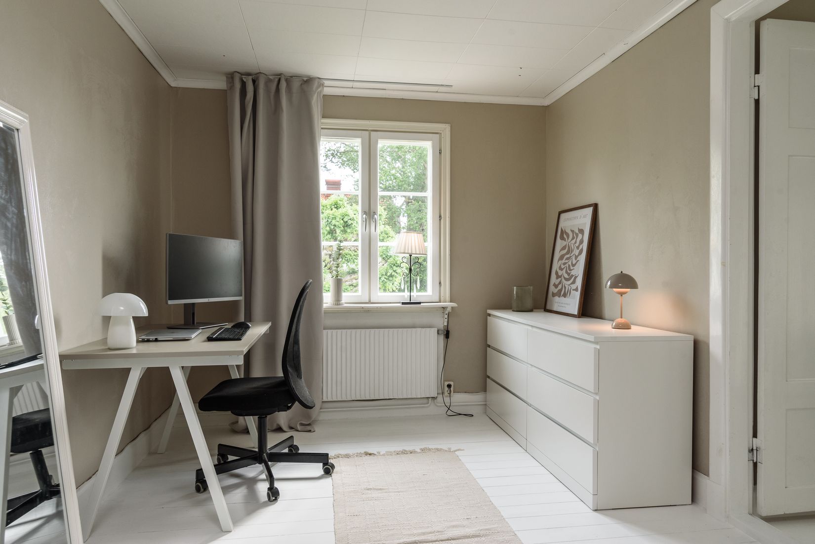 Villa, Säterivägen 13, Gemla, Växjö