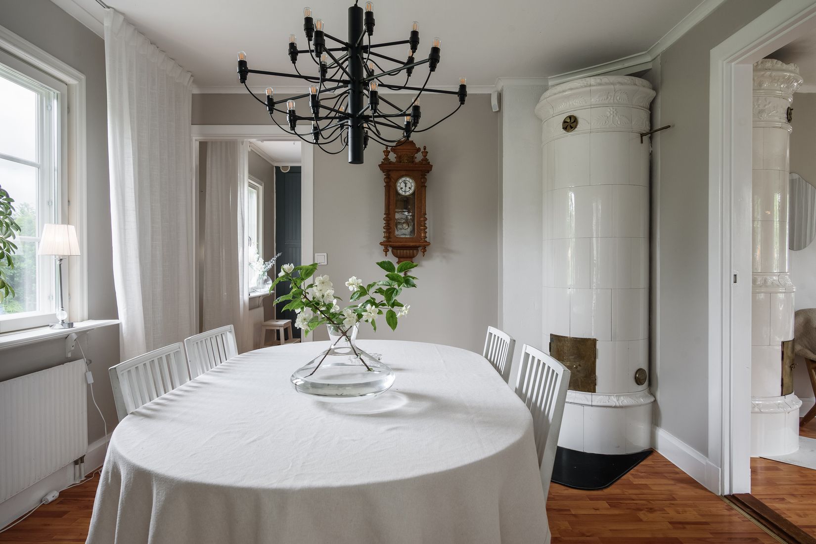 Villa, Säterivägen 13, Gemla, Växjö