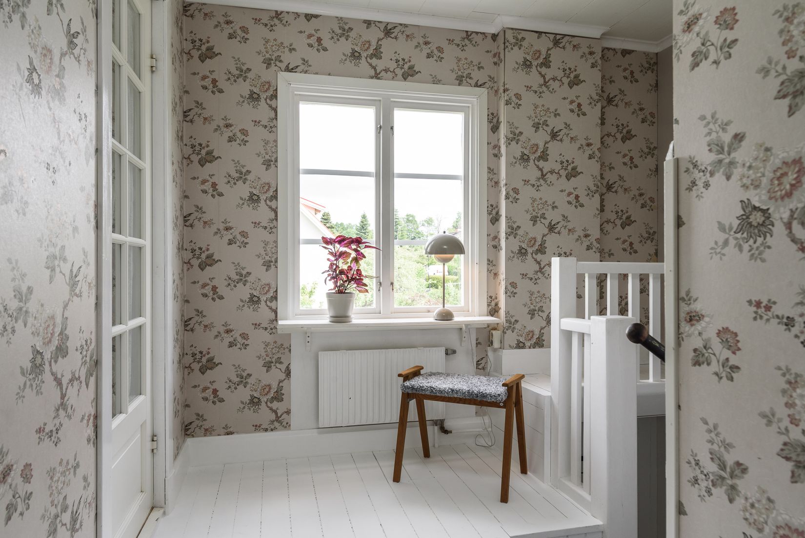 Villa, Säterivägen 13, Gemla, Växjö