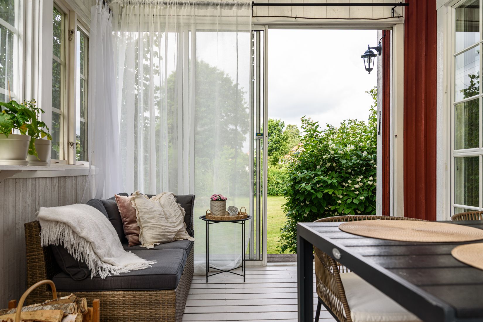 Villa, Säterivägen 13, Gemla, Växjö