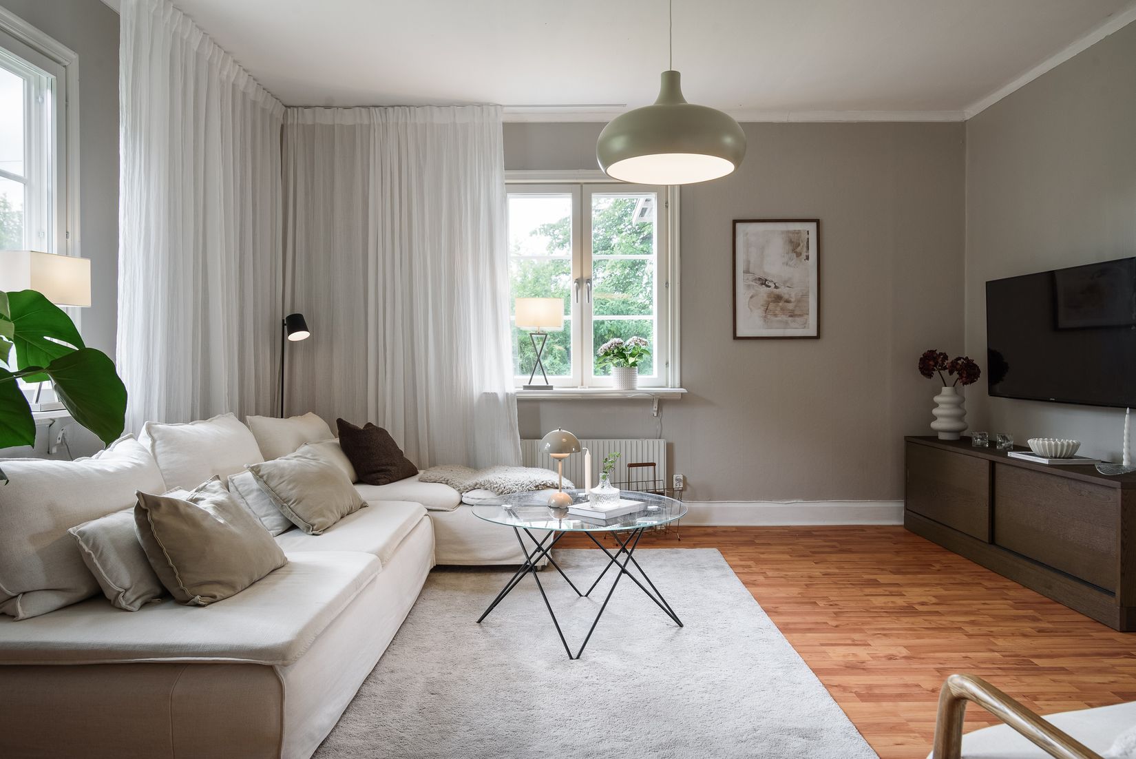 Villa, Säterivägen 13, Gemla, Växjö