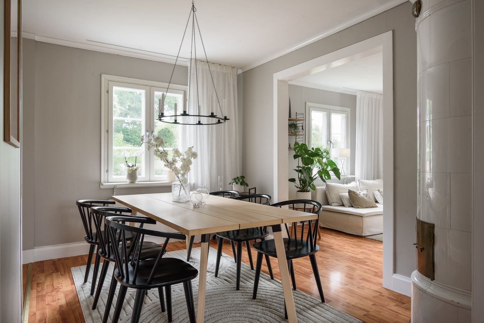 Villa, Säterivägen 13, Gemla, Växjö