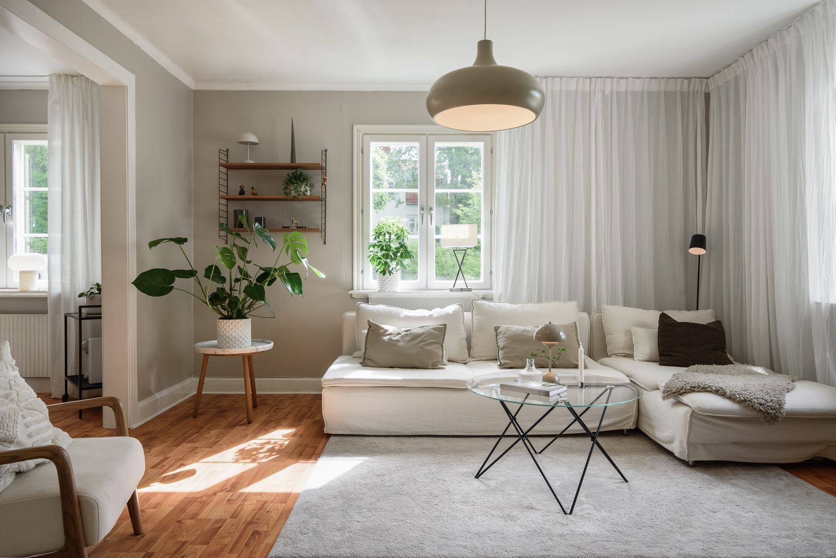 Villa, Säterivägen 13, Gemla, Växjö