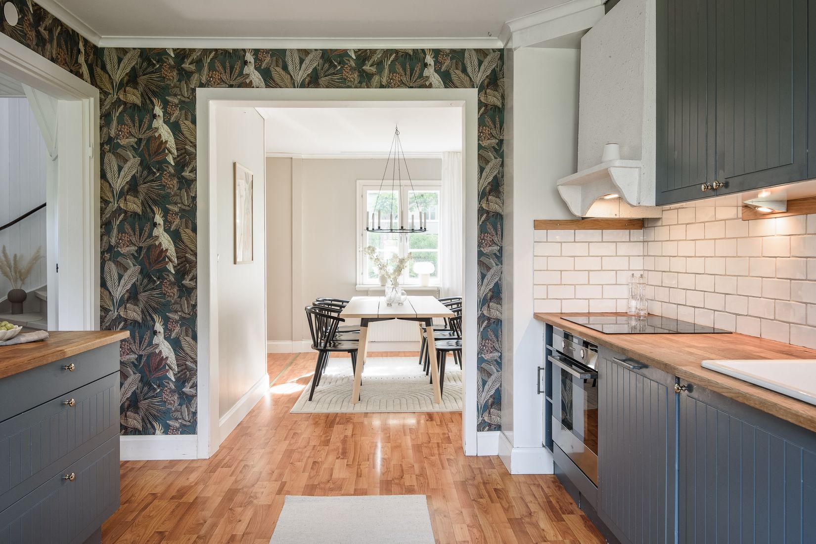 Villa, Säterivägen 13, Gemla, Växjö