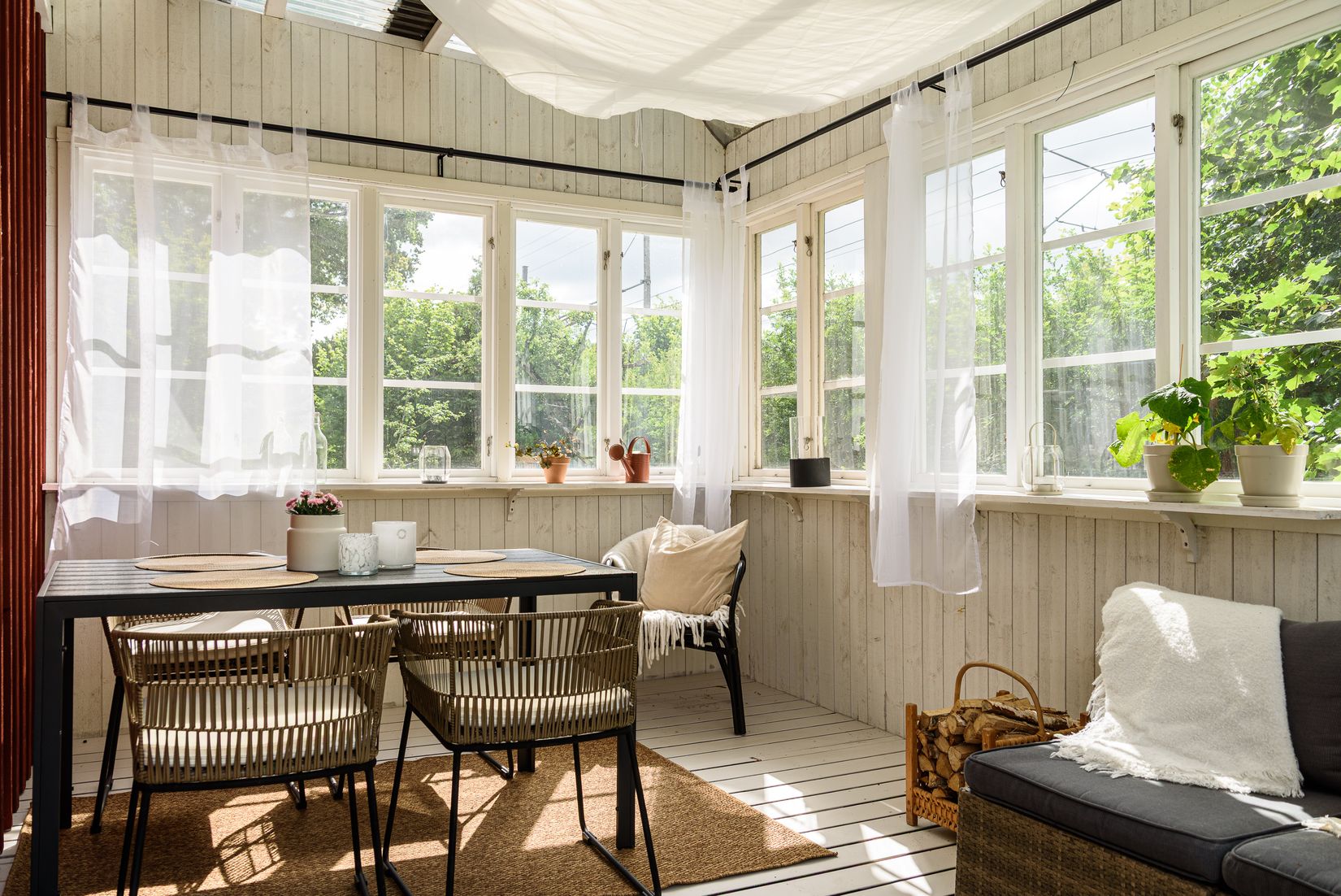 Villa, Säterivägen 13, Gemla, Växjö