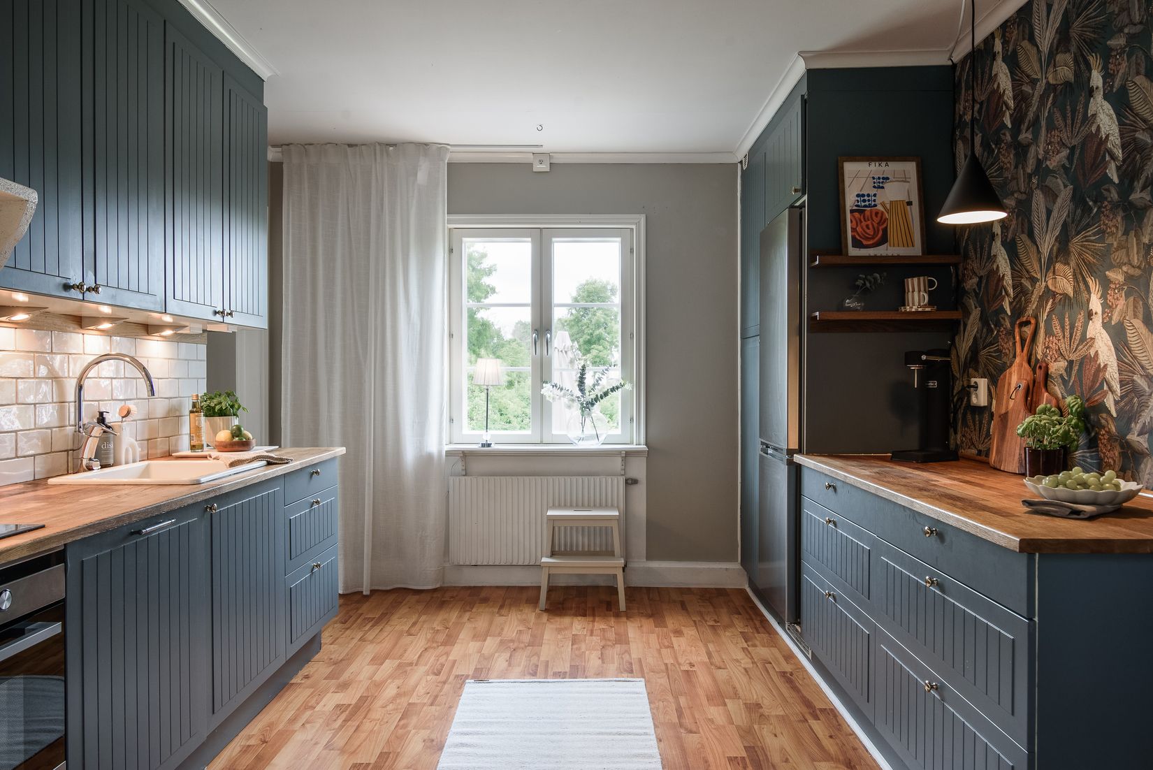 Villa, Säterivägen 13, Gemla, Växjö